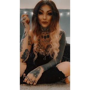 Meet your Posher, Kolbie